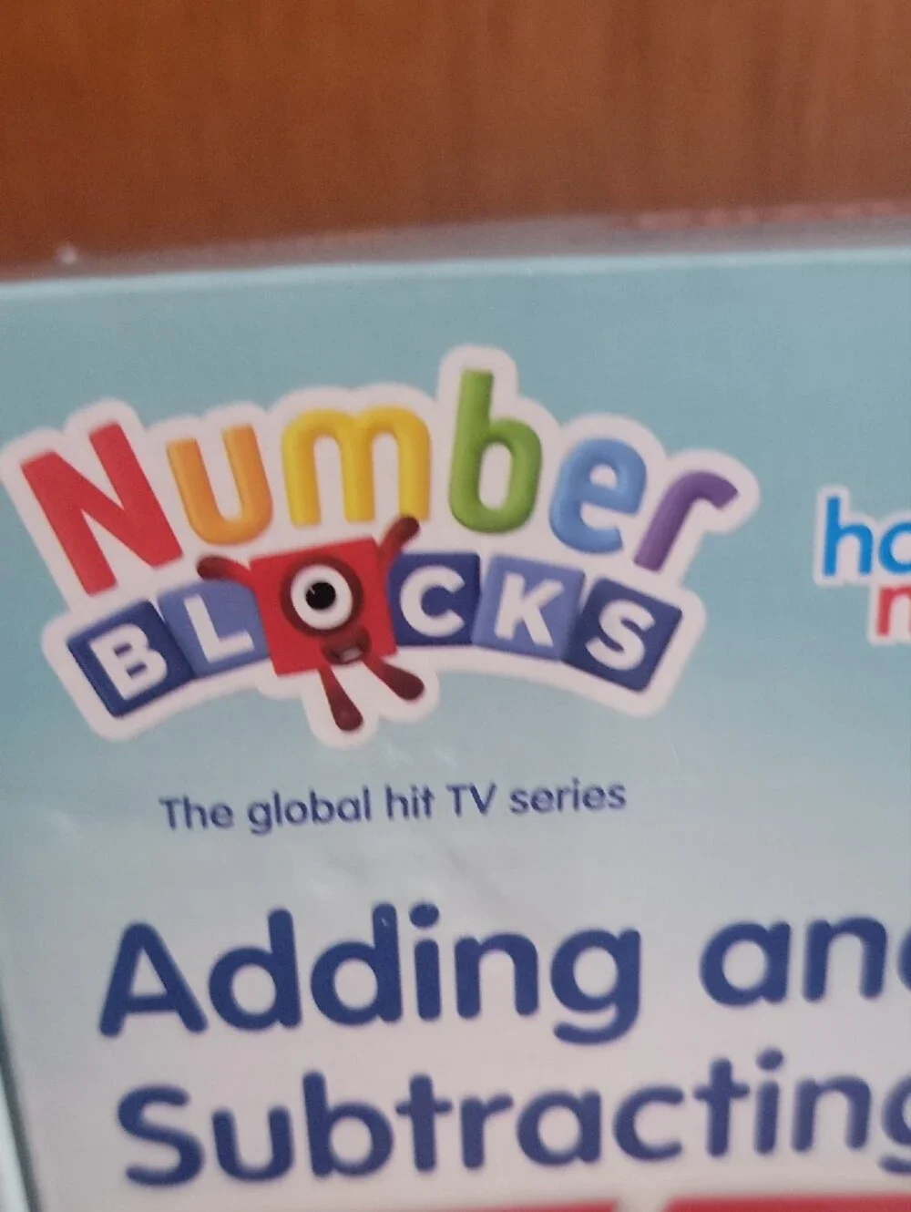 hand 2 mind educational puzzle